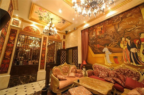 仪征高档KTV妹子质量哪家好 仪征高档KTV妹子质量哪家好